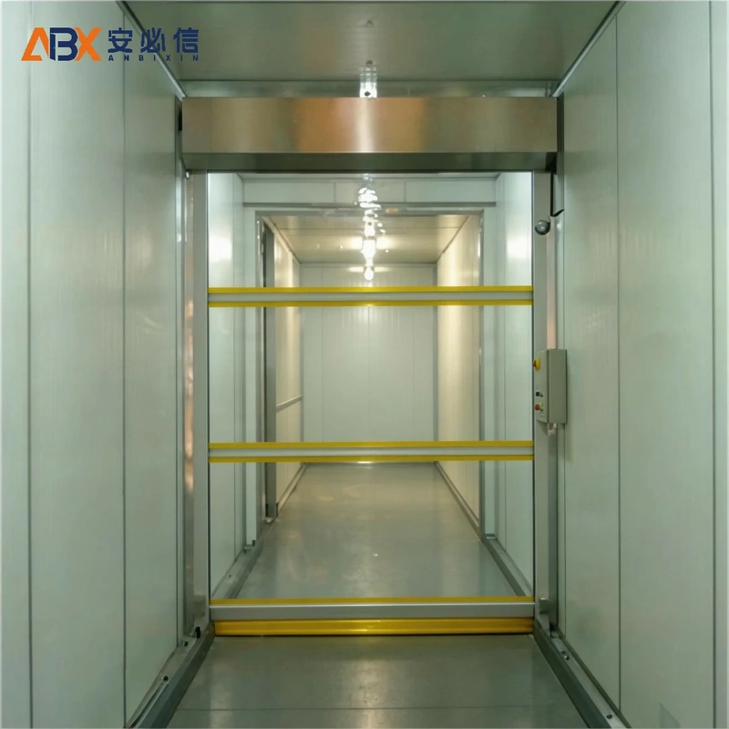 阿勒泰地区快速卷帘门