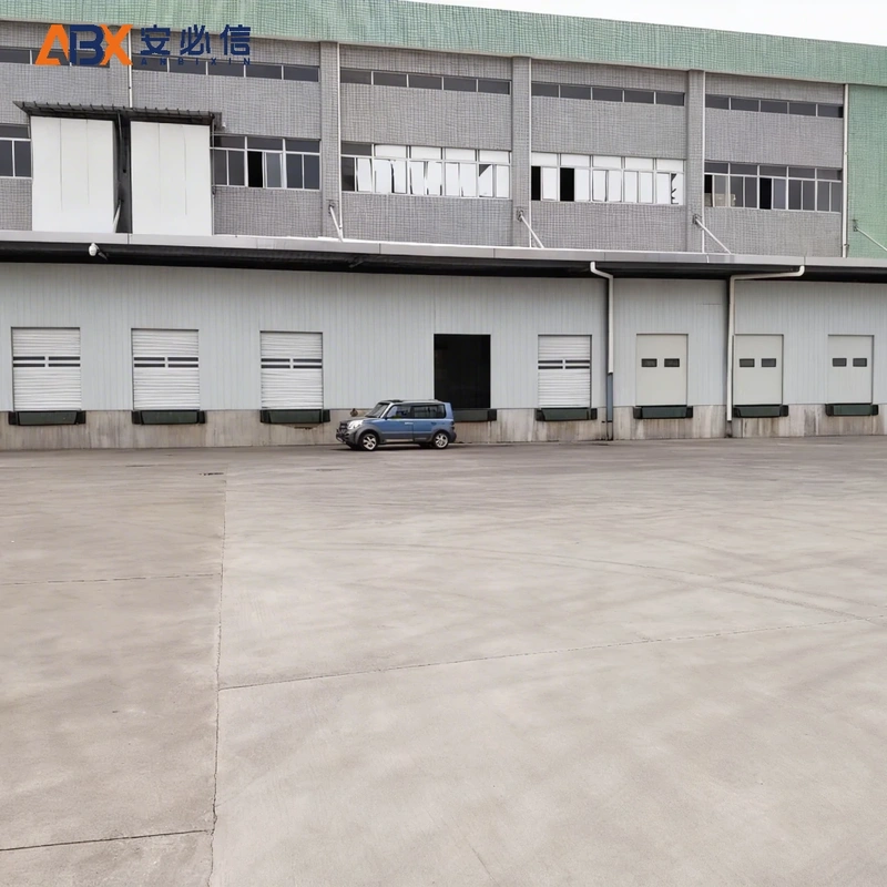 阿勒泰地区PVC高速门